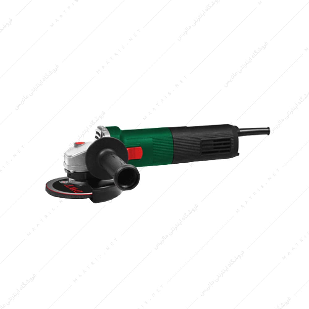 سنگ فرز مینی آهنگری 860 وات DWT مدل WS08-115F