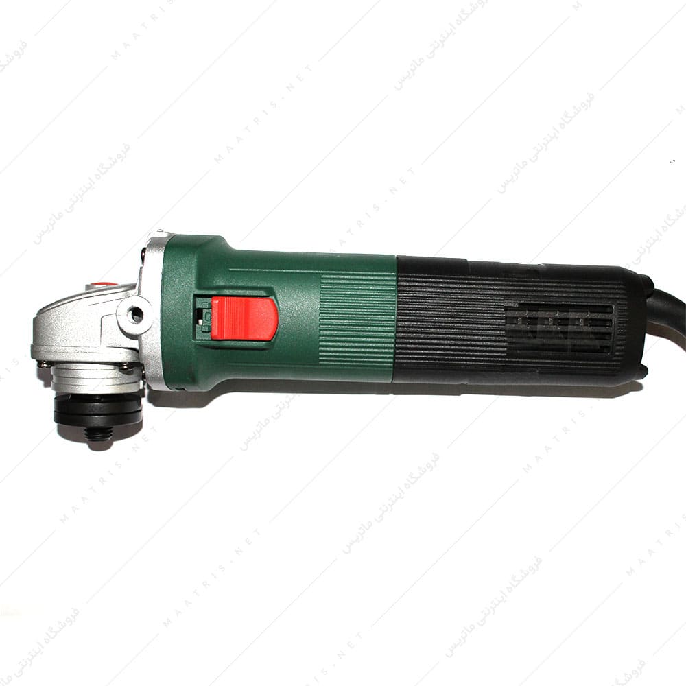 سنگ فرز مینی آهنگری 860 وات DWT مدل WS08-115F