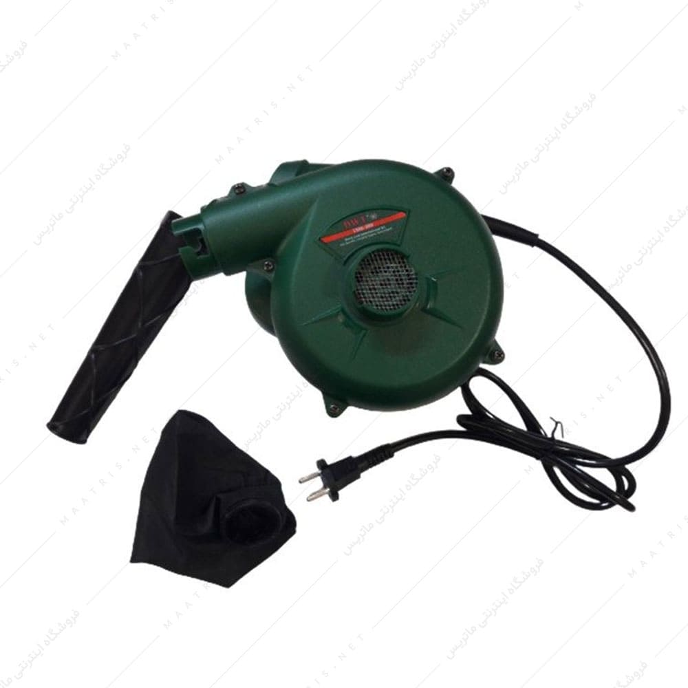 دستگاه دمنده و مکنده 650 وات DWT مدل LS06-280