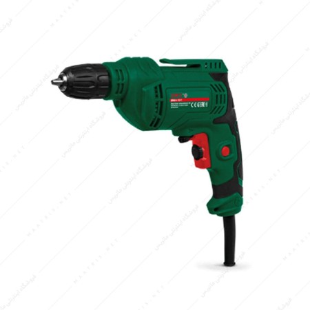 دریل 450 وات DWT مدل BM04-10C