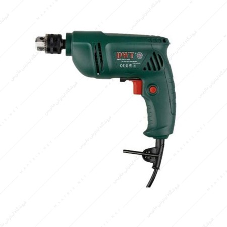 دریل 300 وات DWT مدل BM-300