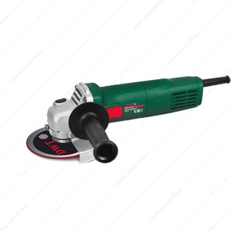 سنگ فرز مینی آهنگری 600 وات DWT مدل WS06-115E