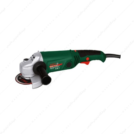 سنگ فرز مینی 860 وات دیمر دار دسته بلند DWT مدل WS08-115TNV