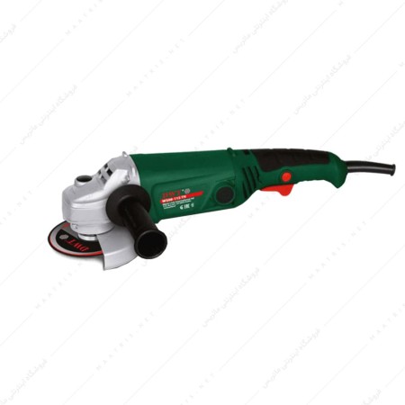 سنگ فرز مینی آهنگری 860 وات دسته بلند DWT مدل WS08-115TN