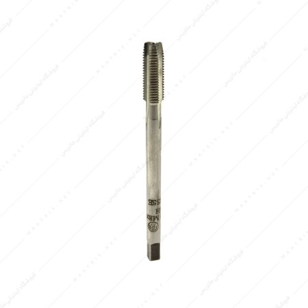 قلاویز ماشینی مستقیم HSSE سایز 8 گام 1 دنده ریز برند فرا