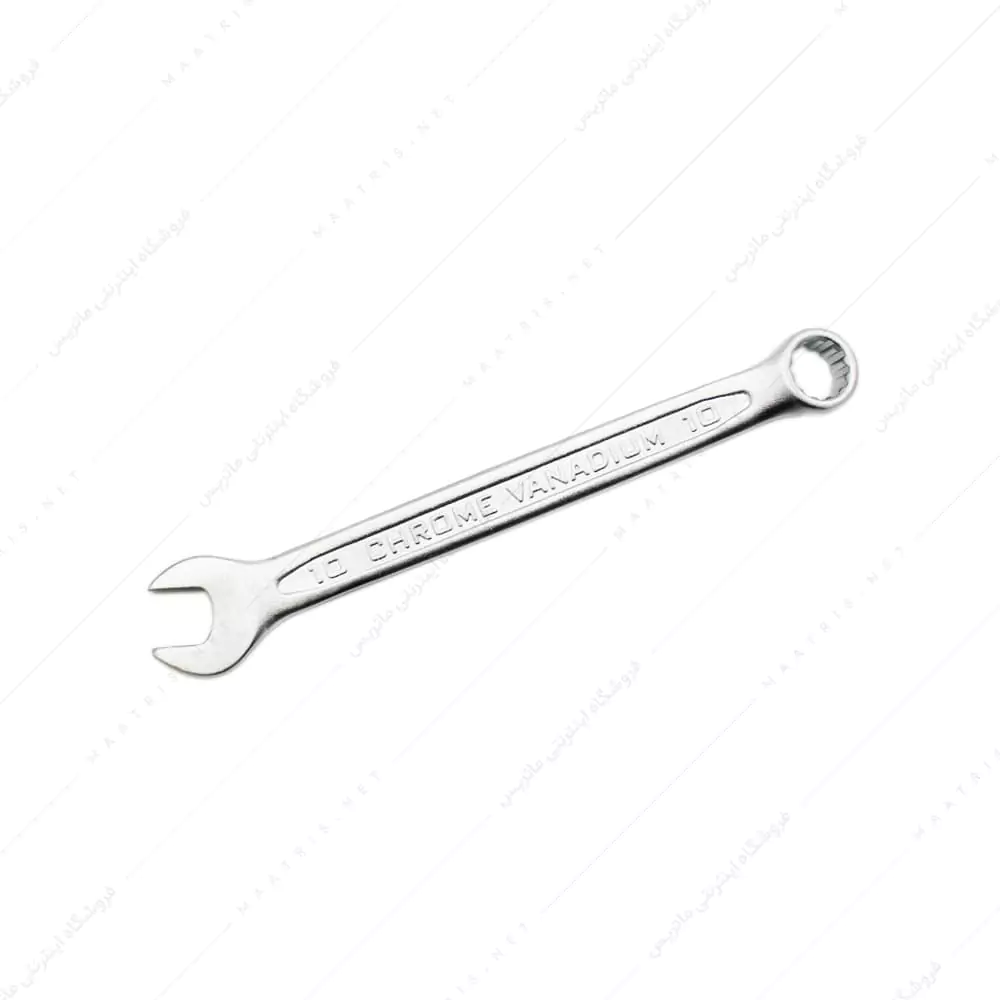 آچار یکسر رینگی 10 تاپ تول TOPTUL