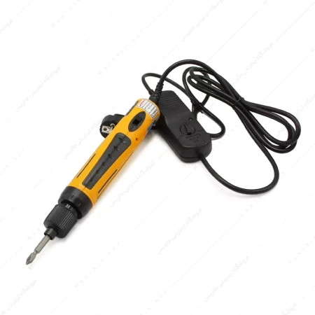 پیچ گوشتی برقی 18 وات مدل DC-6230PS برند تک