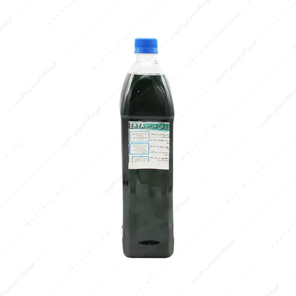 روغن قلاویز برند احیا
