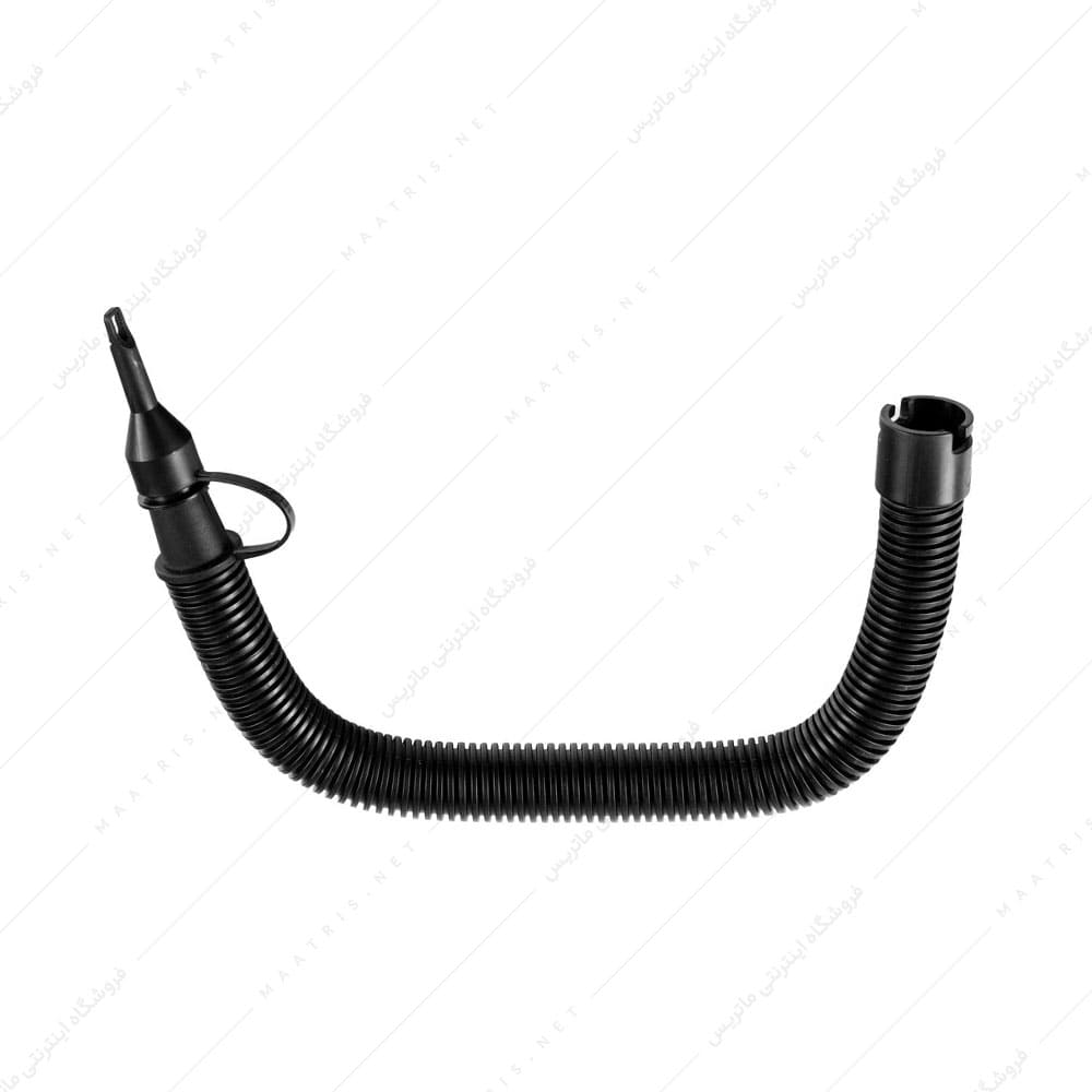 مینی کمپرسور باد فندکی سه کاره دیجیتال رونیکس مدل RH-4260