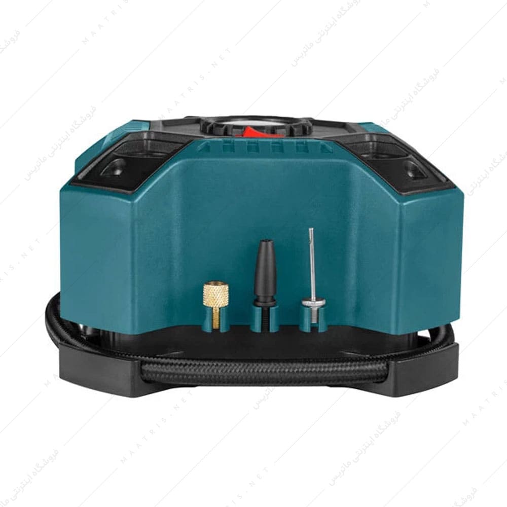 مینی کمپرسور باد فندکی آنالوگ رونیکس مدل RH-4263