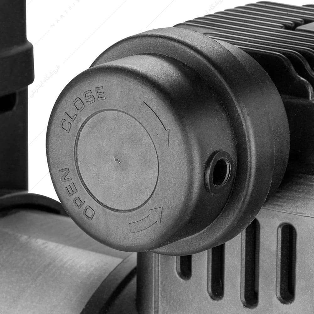 کمپرسور باد سایلنت 50 لیتری رونیکس مدل RC-5012