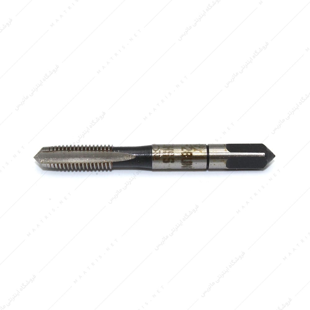 قلاویز دستی HSS سایز 1/4 اینچ 28 دنده UNF برند فرا