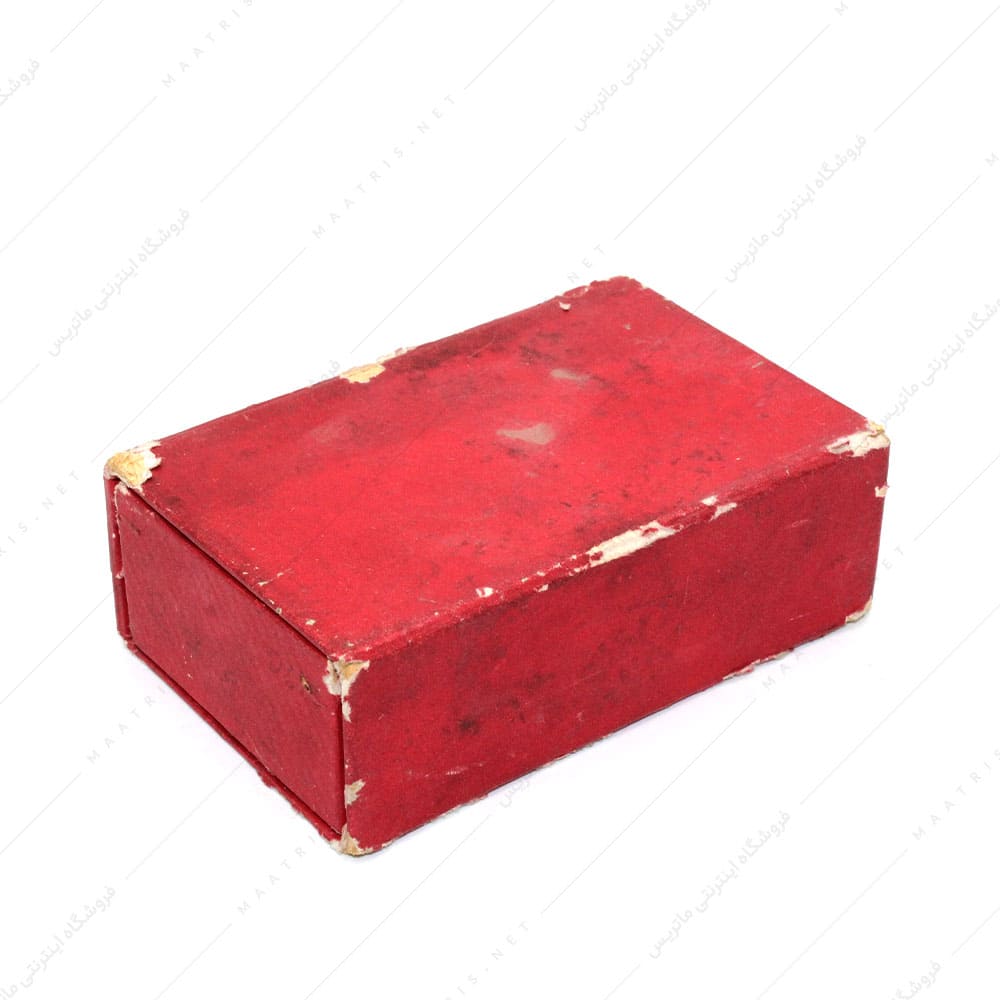 قلاویز دستی HSS سایز 7/8 اینچ 14 دنده BSP برند فرا