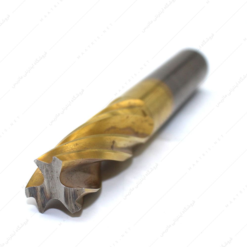 فرز انگشتی 15.9 کبالت سرتخت طول 137 برند گورینگ