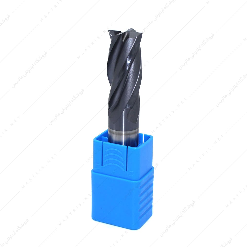 فرز انگشتی 22 کبالت سرتخت طول 110 برند ST