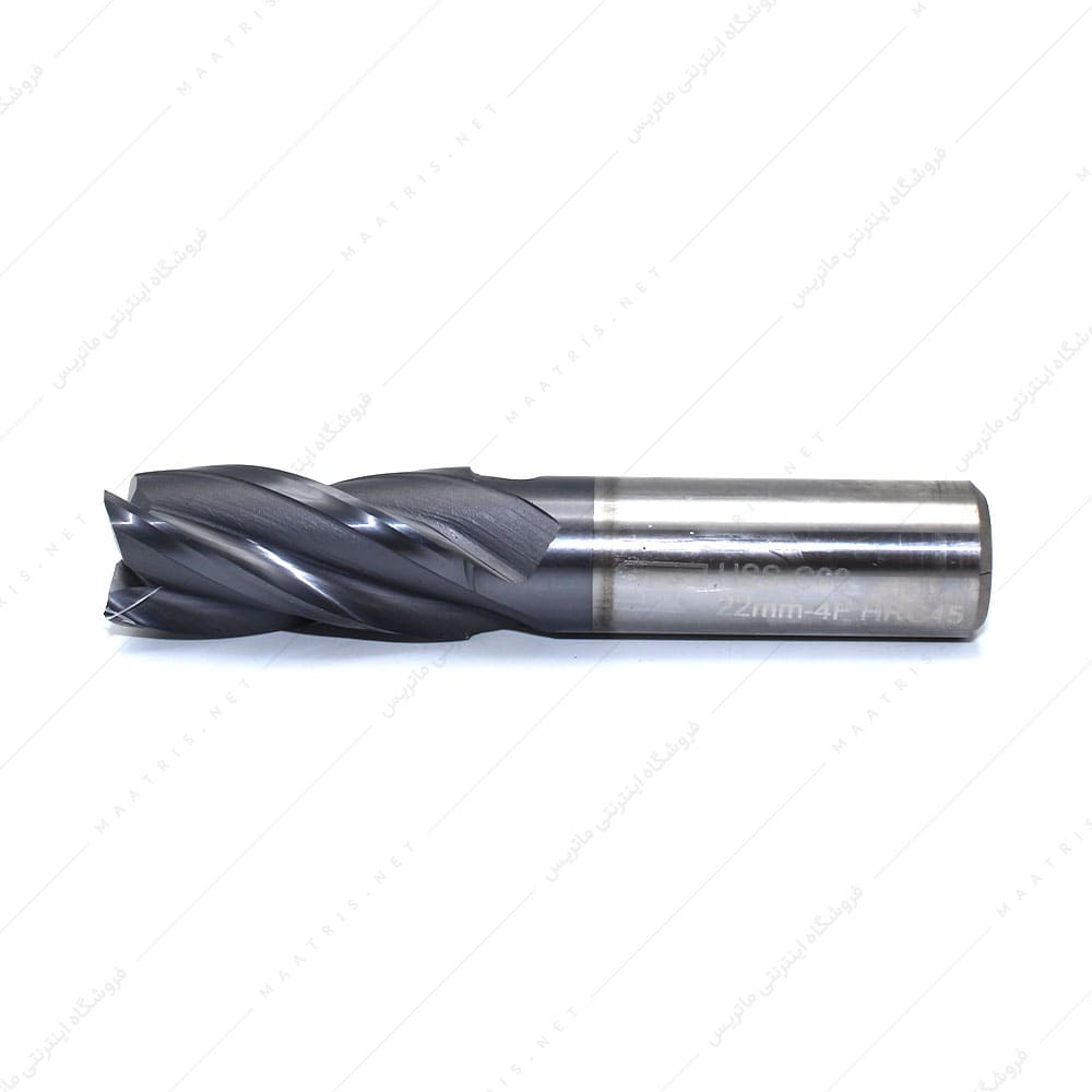 فرز انگشتی 22 کبالت سرتخت طول 110 برند ST
