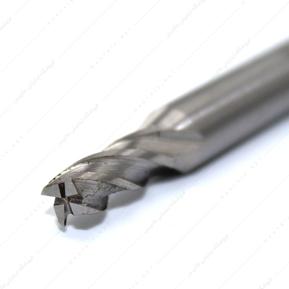 فرز انگشتی 4.5 کبالت سرتخت طول 55 برند روبیگ