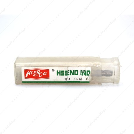 فرز انگشتی 4 HSSE سرگرد طول 55 برند هانگدا