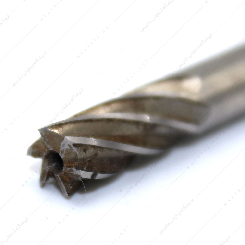 فرز انگشتی 6 HSSE سرتخت طول 57 برند گورینگ