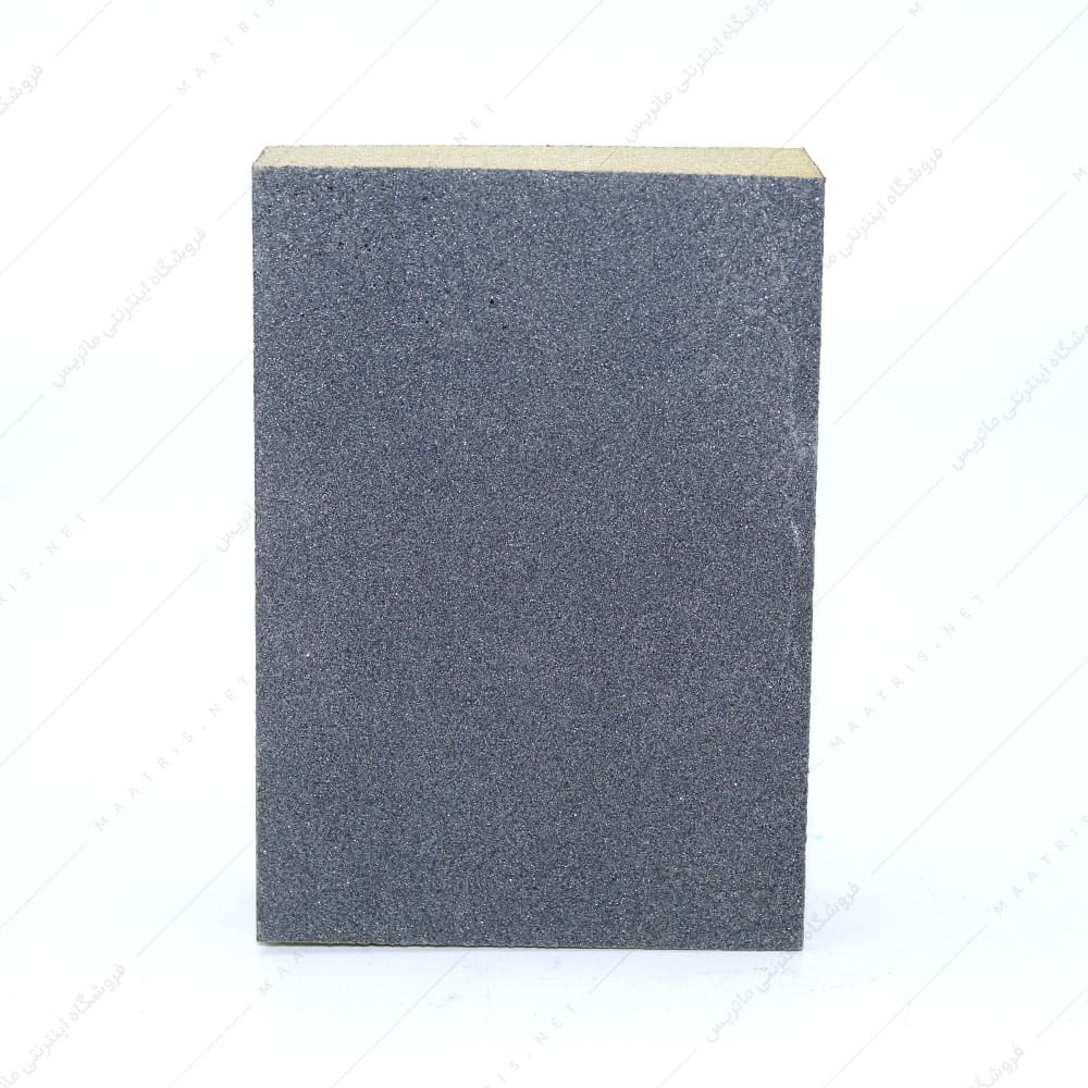 ابر سنباده مکعبی عرض 70 طول 100 میلیمتر