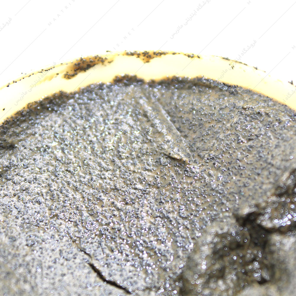 روغن سنباده زبر برند جهان سایش