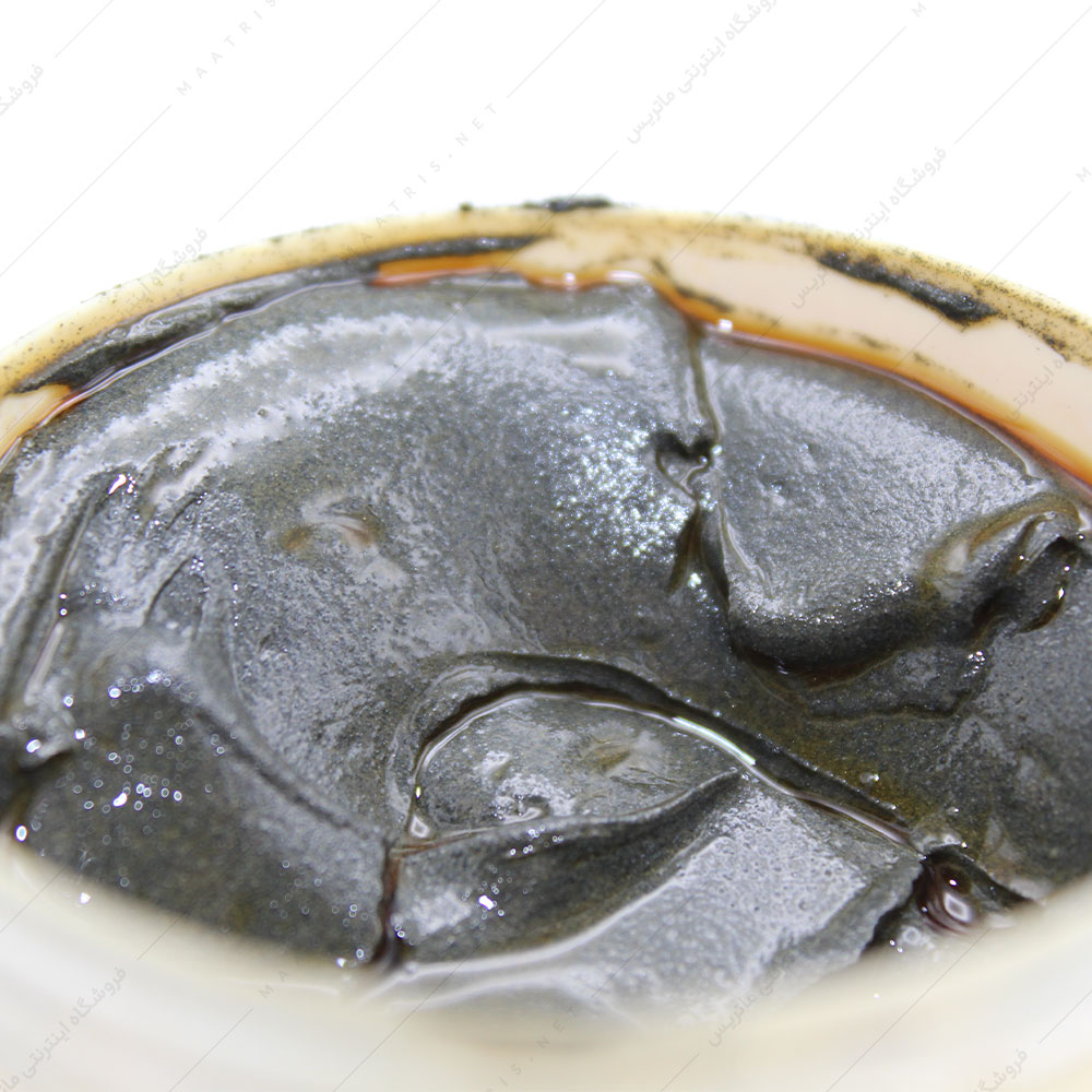 روغن سنباده نرم برند جهان سایش