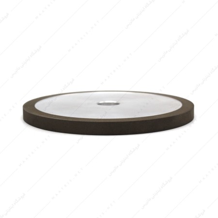 سنگ سی بی ان (CBN) قطر 150 عرض 10 میلیمتر برند GURGEN