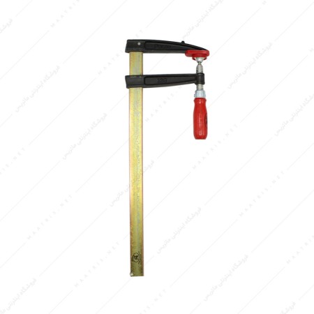پیچ دستی (تنگ دستی) طول 100سانت فک 13 سانت برند پرشیا