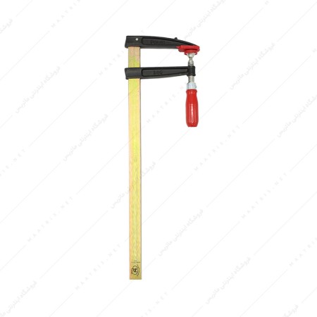 پیچ دستی (تنگ دستی) طول 150سانت فک 14 سانت برند پرشیا