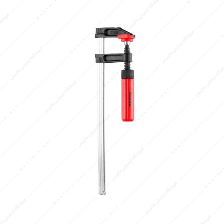 پیچ دستی (تنگ دستی) طول 25 سانت فک 5 سانت کد RH-7212 برند رونیکس