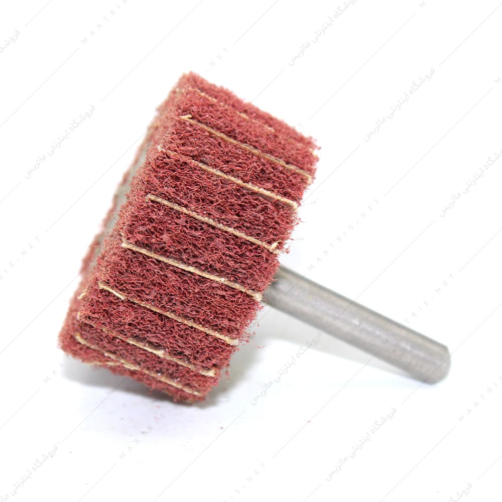 اسکاچ سنباده چتری قطر 40 ارتفاع 20 میلیمتر