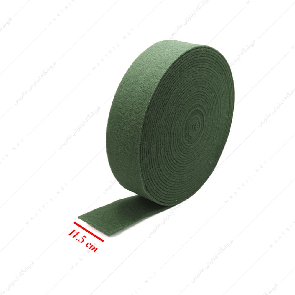اسکاچ متری عرض 11.5 سانتیمتر زبر