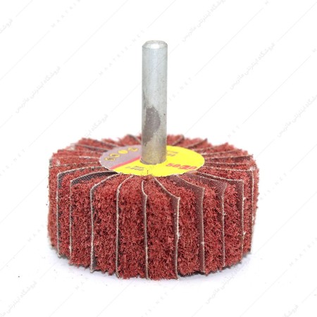 اسکاچ سنباده چتری قطر 50 ارتفاع 20 میلیمتر