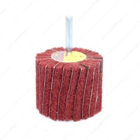 اسکاچ سنباده چتری قطر 60 ارتفاع 50 میلیمتر