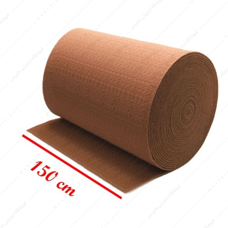 اسکاچ متری عرض 150 سانتیمتر زبری متوسط