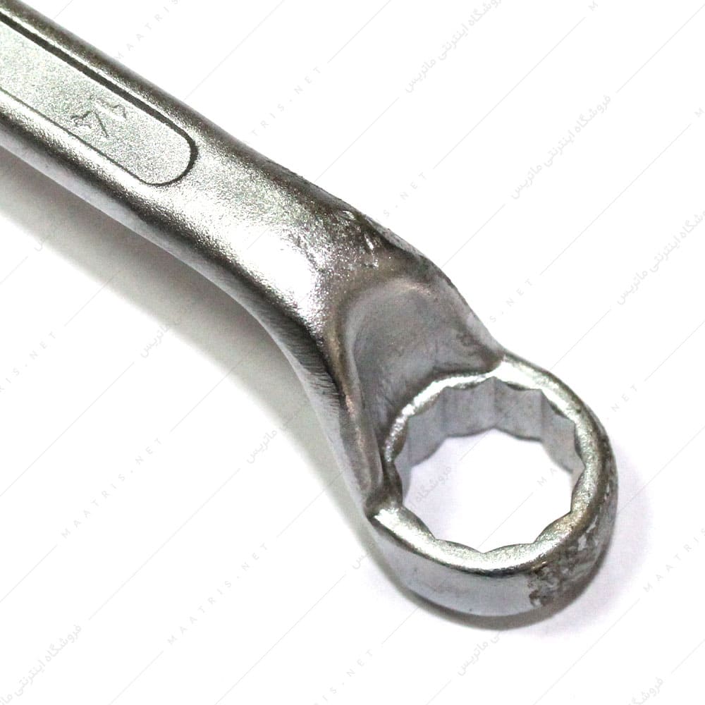 آچار دو سر رینگی 14 و 15 میلیمتر برند آتا