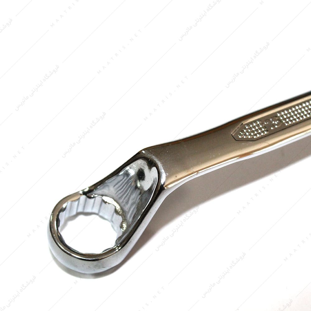 آچار دو سر رینگی 14 و 15 میلیمتر برند توسن