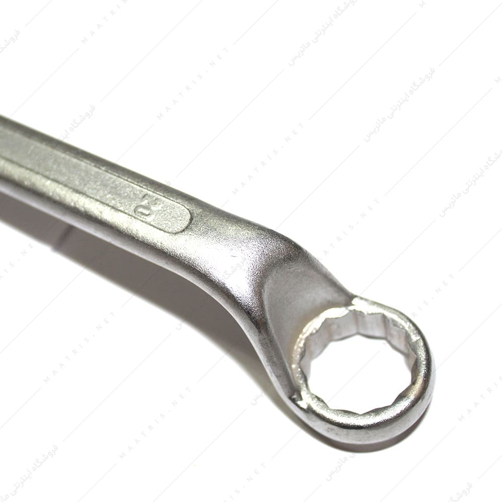 آچار دو سر رینگی 20 و 22 میلیمتر برند آتا