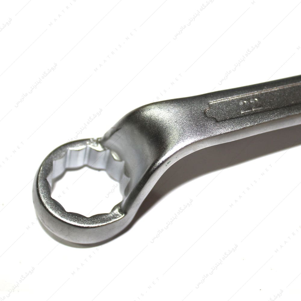 آچار دو سر رینگی 20 و 22 میلیمتر برند نوا