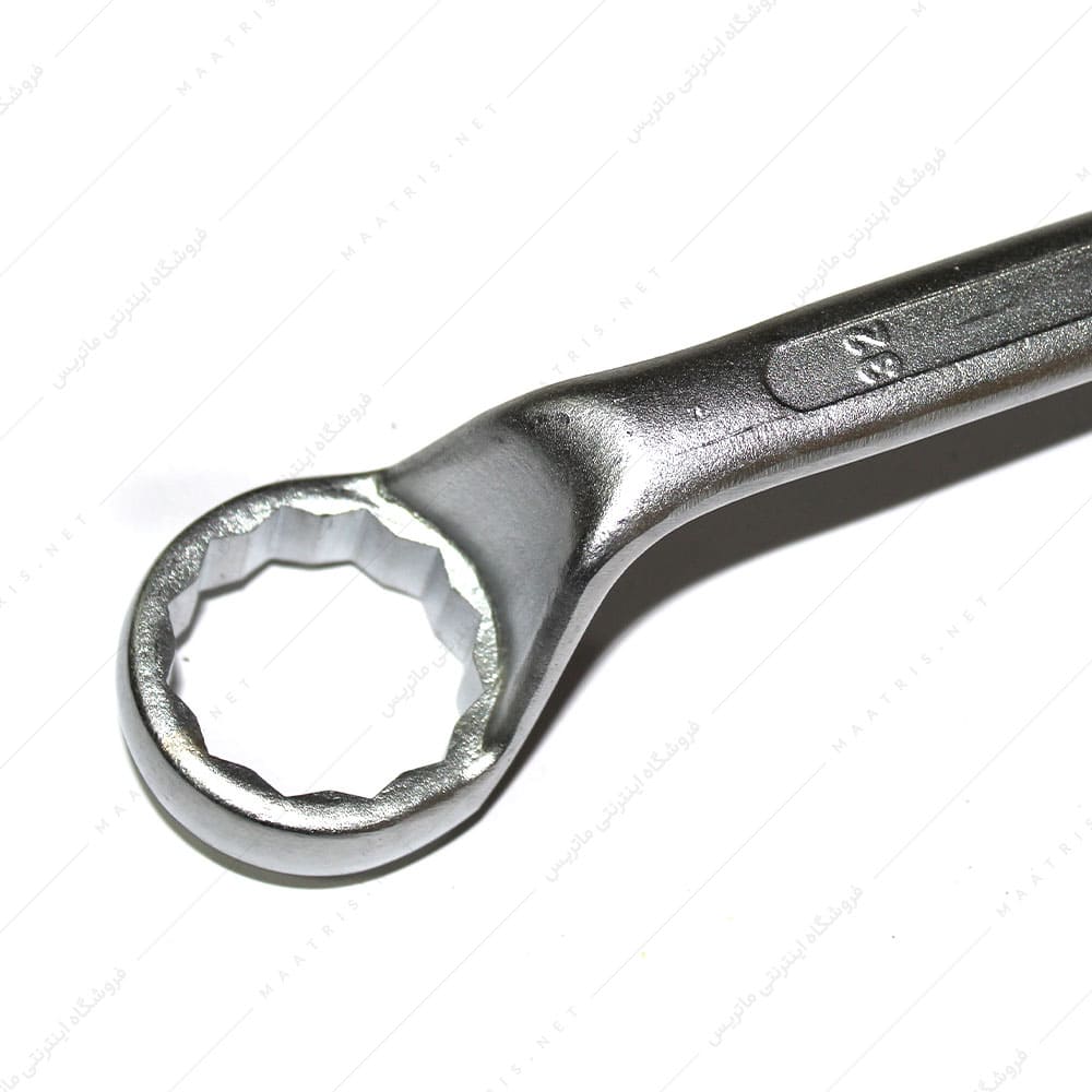 آچار دو سر رینگی 30 و 32 میلیمتر برند آتا