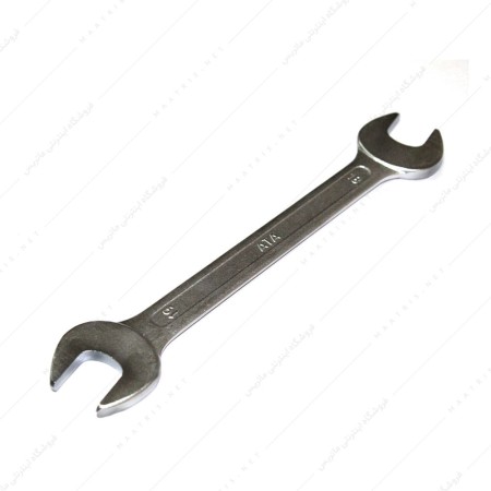 آچار دو سر تخت 18 و 19 میلیمتر برند آتا