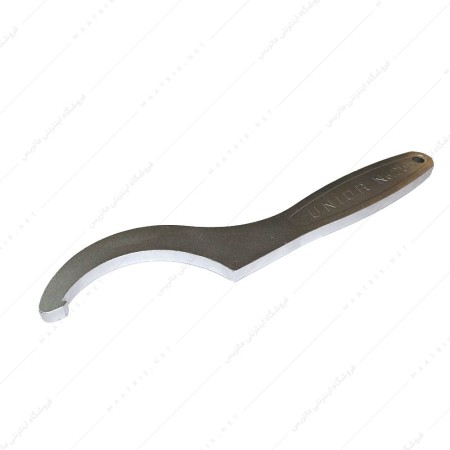آچار چاکنت کولت  120-130 داسی شکل برند یونیور