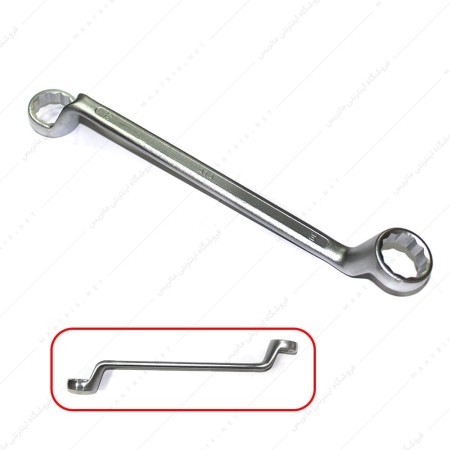 آچار دو سر رینگی 30 و 32 میلیمتر برند آتا
