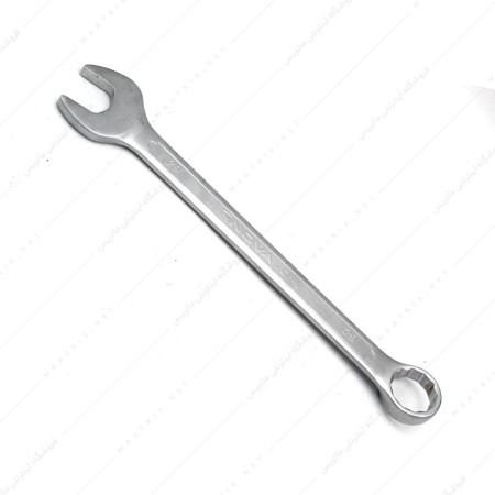 آچار یک سر تخت یک سر رینگی29 میلیمتر برند نوا