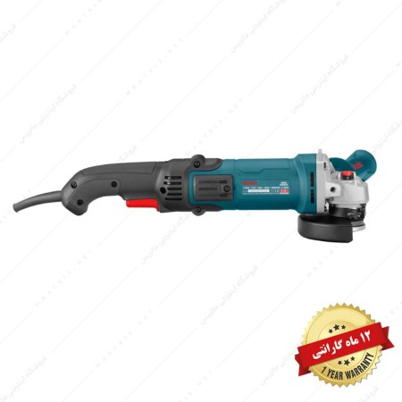 مینی فرز دسته بلند دیمردار 1200 وات کد 3161 برند رونیکس