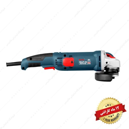 مینی فرز دسته بلند 1000وات کد 3151 برند رونیکس