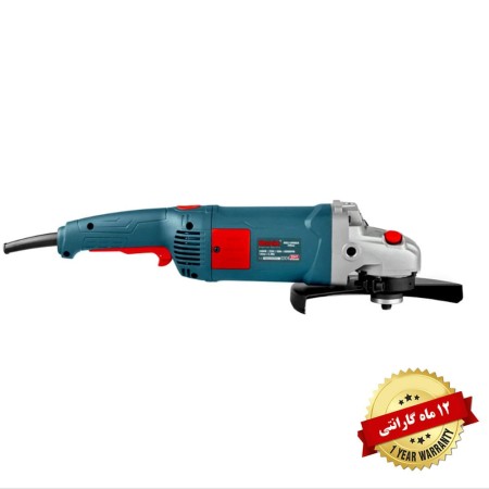 فرزسنگبری 230 میلی متری 2400 وات کد 3241 برند رونیکس