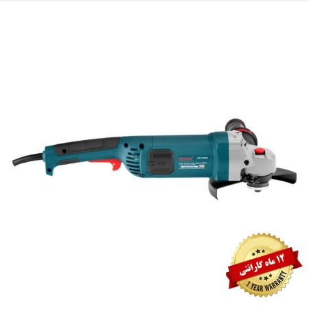 فرز آهنگری 180 میلی متری - 2200 وات کد 3250 برند رونیکس