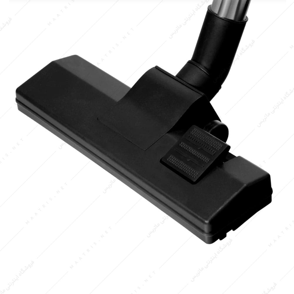 جارو برقی 40 لیتری 1400 وات کد 1241 برند رونیکس