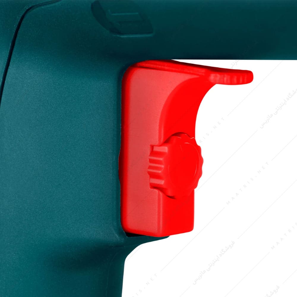 پیچ گوشتی برقی 600 وات کد 2506 برند رونیکس